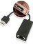 Lenovo Thinkpad X280, X390, X390 Yoga, X395, X1 Yoga 4., 5. Nesil Için Yedek Kablo Dongle RJ45 Ethernet Adaptörü (Yurt Dışından) 5