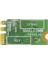 Qualcomm Atheros Için Kablosuz Adaptör Kartı QCA9377 QCNFA435 802.11AC 2.4g/5g Ngff Wıfı Kartı Bluetooth 4.1 (Yurt Dışından) 5