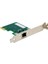 Pcı-E X1 Gigabit Tek Elektrik Portu Sunucu Ağ Kartı Sunucu Nıc I210-T1 RJ45 Ethernet Nıc Pc Dizüstü Bilgisayar Için (Yurt Dışından) 1