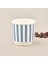 Kitchen Love Nature Espresso Fincanı - Mavi - 80 ml 2