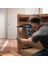 Bosch Gsb 183-Li 2x2AH Darbeli Akülü Delme Vidalama - 06019K9100 3