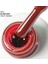Kalıcı Oje K005, Yakut Bordo, 4 ml 2