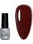 Kalıcı Oje K008 Şarap Bordo 4 ml Kolay Uygulama ve Uzun Süre Dayanıklılık 1