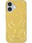 Apple iPhone 16 Uyumlu NT-N088 Arka Koruma Kılıf 1