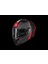 Kask mt Braker Sv Charm B5 Mat Kırmızı 1
