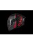 Kask mt Braker Sv Charm B5 Mat Kırmızı 2