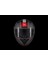 Kask mt Braker Sv Charm B5 Mat Kırmızı 3
