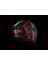 Kask mt Braker Sv Charm B5 Mat Kırmızı 4