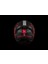 Kask mt Braker Sv Charm B5 Mat Kırmızı 5