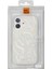 Apple iPhone 16 Uyumlu NT-N088 Arka Koruma Kılıf 3