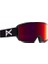 M3 Mfi With Bonus Lens Erkek Siyah Goggle 1