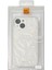 Apple iPhone 15 Uyumlu NT-N088 Arka Koruma Kılıf 3