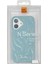 Apple iPhone 16 Uyumlu NT-N088 Arka Koruma Kılıf 3