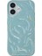 Apple iPhone 16 Uyumlu NT-N088 Arka Koruma Kılıf 1