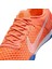 React Gato Ic Salon Futbol Ayakkabısı Turuncu 5