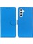 Samsung Galaxy S25 Fe Litchi Doku Cüzdan Pu Deri Telefon Kılıfı (Yurt Dışından) 1