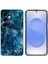 Samsung Galaxy S25 FE Mermer Desenli Yumuşak TPU Telefon Kılıfı (Yurt Dışından) 1
