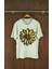 U2 One Regular Fit Mint Kısa Kollu Tshirt 1