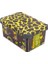 Style Box Giraffe - 10 Litre Dekoratif Saklama Kutusu 2