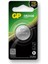 CR2430-U1 3V Lityum Düğme Pil Tekli Paket 1