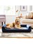 Premium Sofa Blok Sungerli Alezli Fermuarlı Yıkanabilir Köpek Yatağı 8