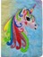 Unicorn Hatıra ve Not Defteri A5 Çizgili 80 Yaprak (PD102) 2