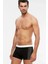 Kom Contra Erkek Short Boxer 1