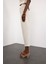 Ekru Flatolu Pantolon 5113 7