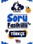 4. Sınıf Türkçe Soru Fasikülü 1