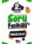 2. Sınıf Ingilizce Soru Fasikülü 1