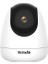 CP3 Pro Wi-Fi 6 3MP 2K 360° Yapay Zeka Destekli Full HD İç Mekan Wi-Fi Güvenlik Kamerası, Hareket Tespit ve Takibi, Gece Görüşü, Çift Yönlü Sesli IP Camera 2