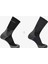 x Ultra Access Crew 2 Pack Unisex Çorap 1