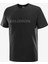 Salomon Big Logo Tee M Erkek T-Shirt 1