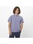 TRACKLINE POLO Erkek Tişört BLUE GRANITE LC2439500 2