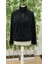 Sıcacık Peluş Sweatshirt Kadın Uzun Kollu 4