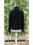 Sıcacık Peluş Sweatshirt Kadın Uzun Kollu 5