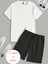 Erkek Şort Takım 1