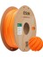 Pla Plus Mercan Turuncu Filament 1.75MM 1000GR 1