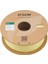Pla Plus Filament Badem Sarısı 1.75MM 1000GR 2