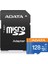 128GB Premier microSDXC Card with Adapter UHS-I Class10 V10 Hafıza Kartı 3