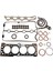 Ful Takım Conta - 93744834-WISCO-CHEVROLET Aveo 1.2 16V 08-12 Arası Uyumlu 1