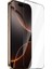iPhone 13 Pro Uyumlu Hardness New 5D Temperli Cam Ekran Koruyucu 1