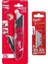 Maket Bıçak Seti (T4932471358 Maket Bıçağı + T48221905 Yedek Uç) 1