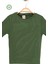 Kız Çocuk Kısa Kollu Kaşkorse 3'lü T-Shirt Seti -Çocuk Giyim 3