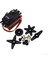 MG996R Metal Dişli Servo MOTOR-270 Derece 1