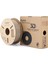Yüksek Hızlı Hyper Pla+ Filament 1.75MM 1kg-Ahşap 1