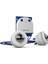 Mobotix MX‑S15D‑SET2 - Iki 5 mp Günışığı Sensörü 12 mm Hemisferik Balıkgözü Lens Flex Mount Core Set 1