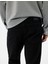 Normal Bel Pamuklu Straight Fit Jean Pantolon - Mark Jean 3