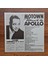 Motown Returns To The Apollo Laserdisc 3