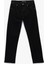 Normal Bel Pamuklu Straight Fit Jean Pantolon - Mark Jean 4
